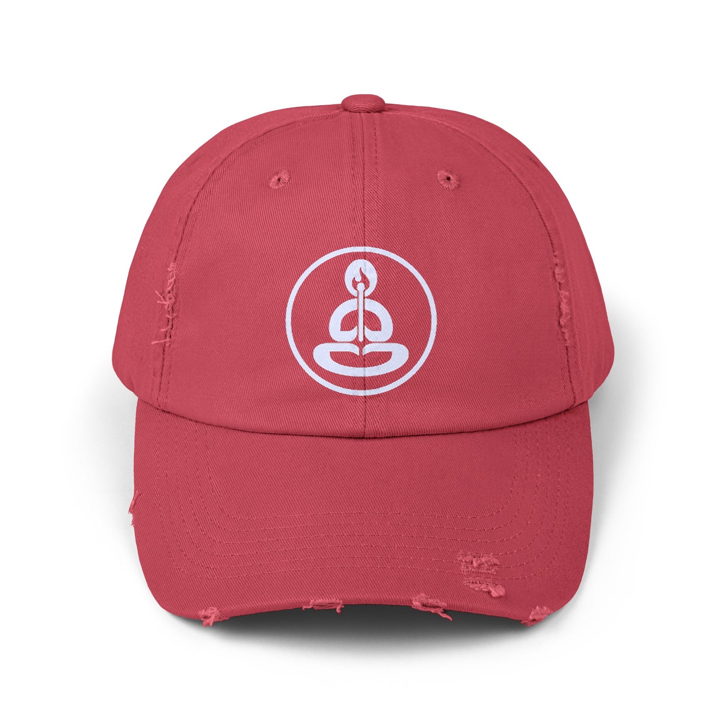 Spiritual Hooligan Icon Twill Hat