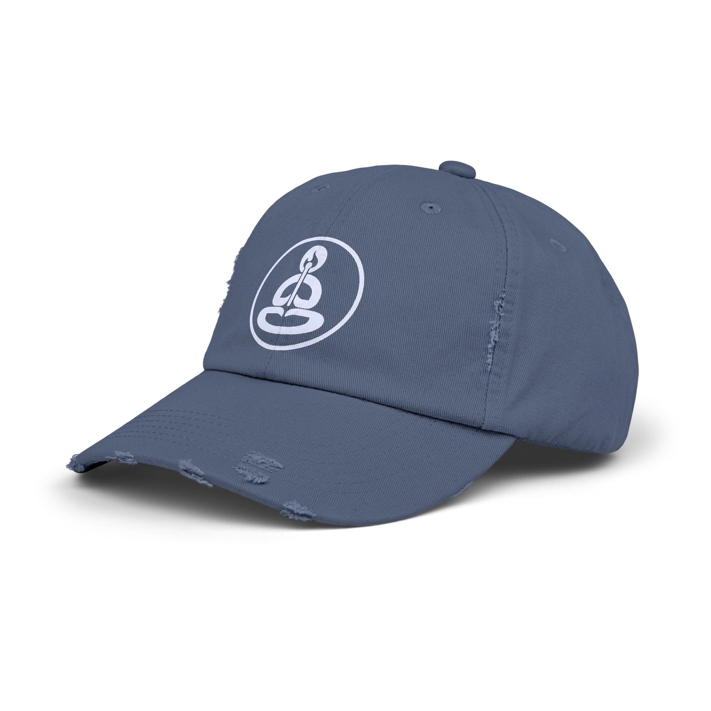 Spiritual Hooligan Icon Twill Hat