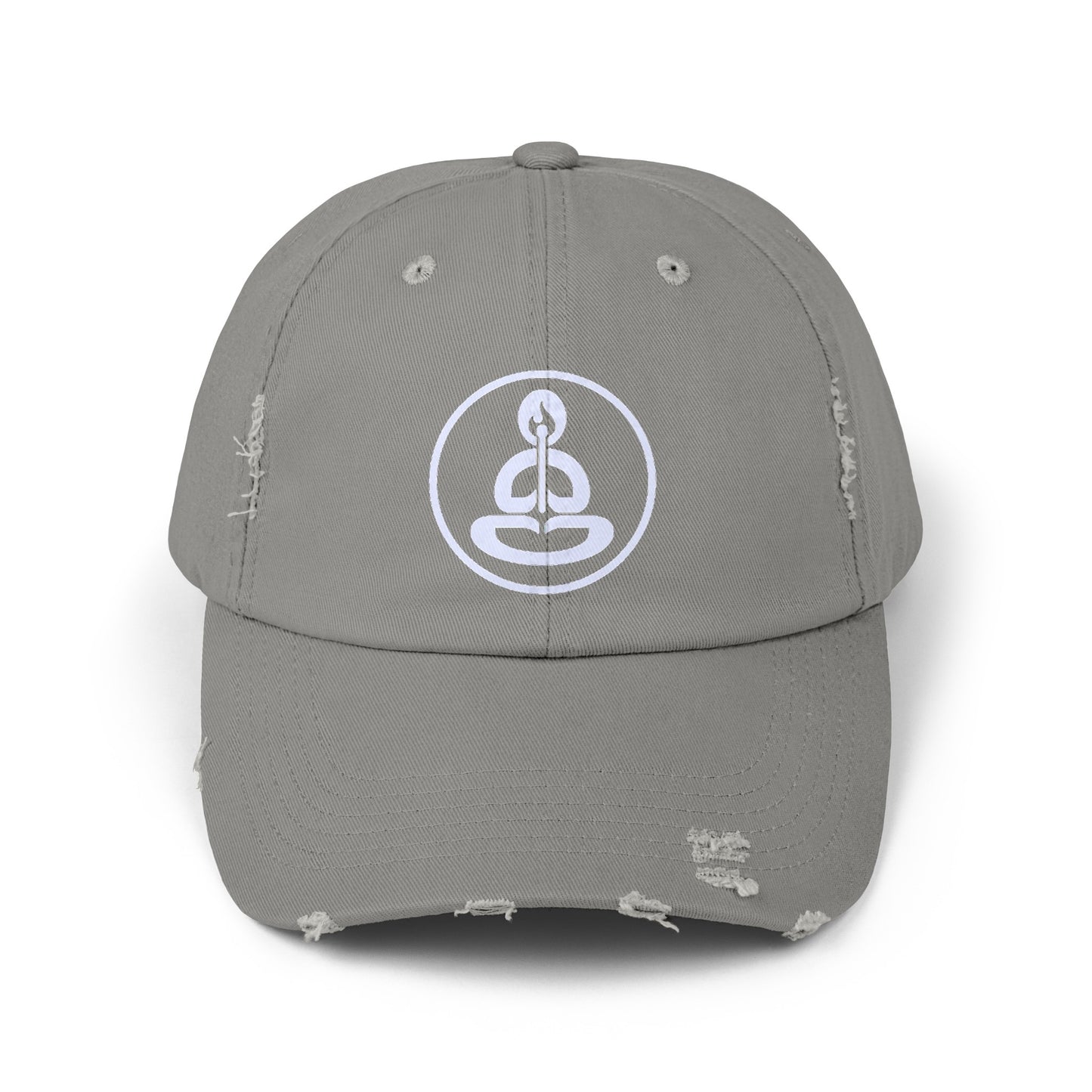 Spiritual Hooligan Icon Twill Hat