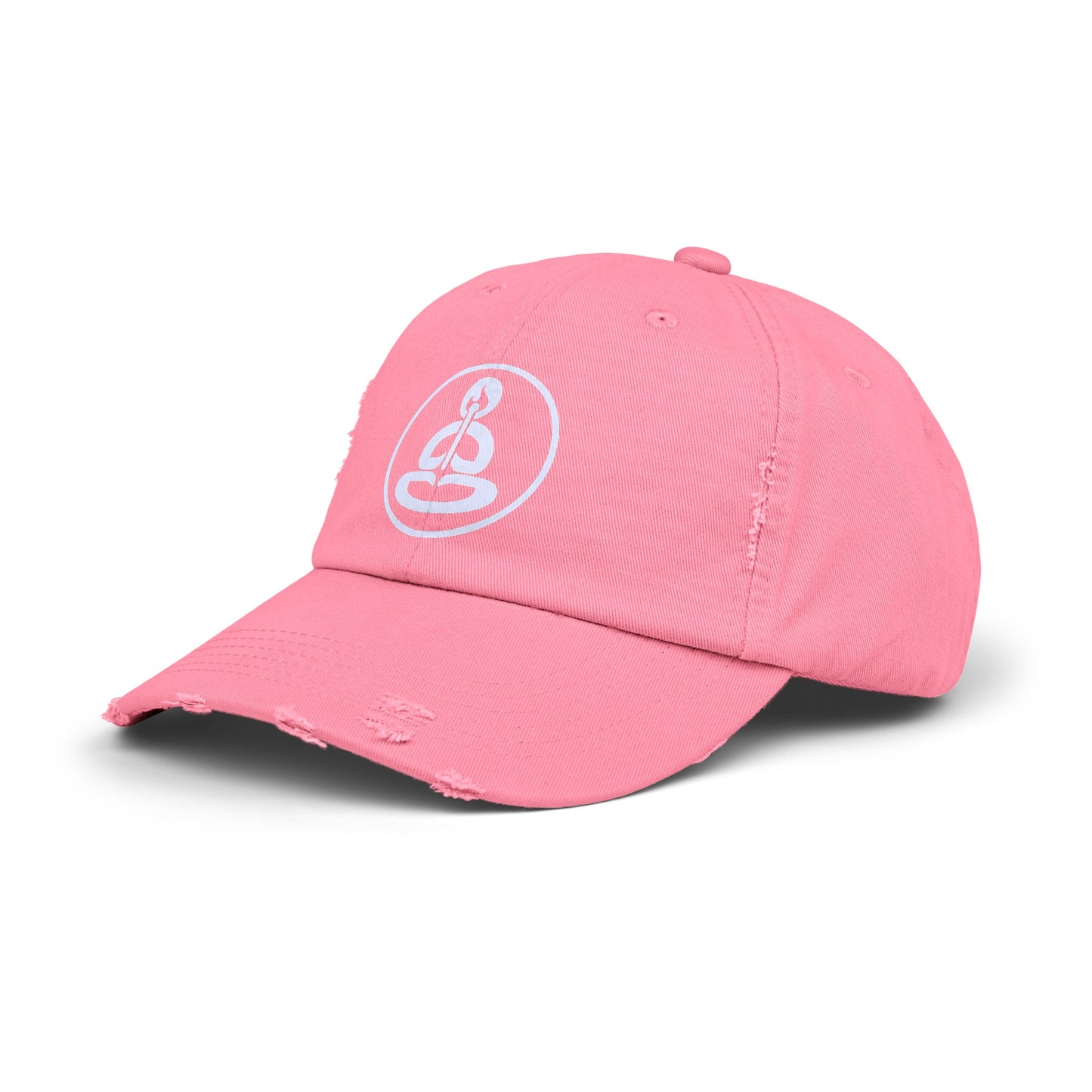 Spiritual Hooligan Icon Twill Hat