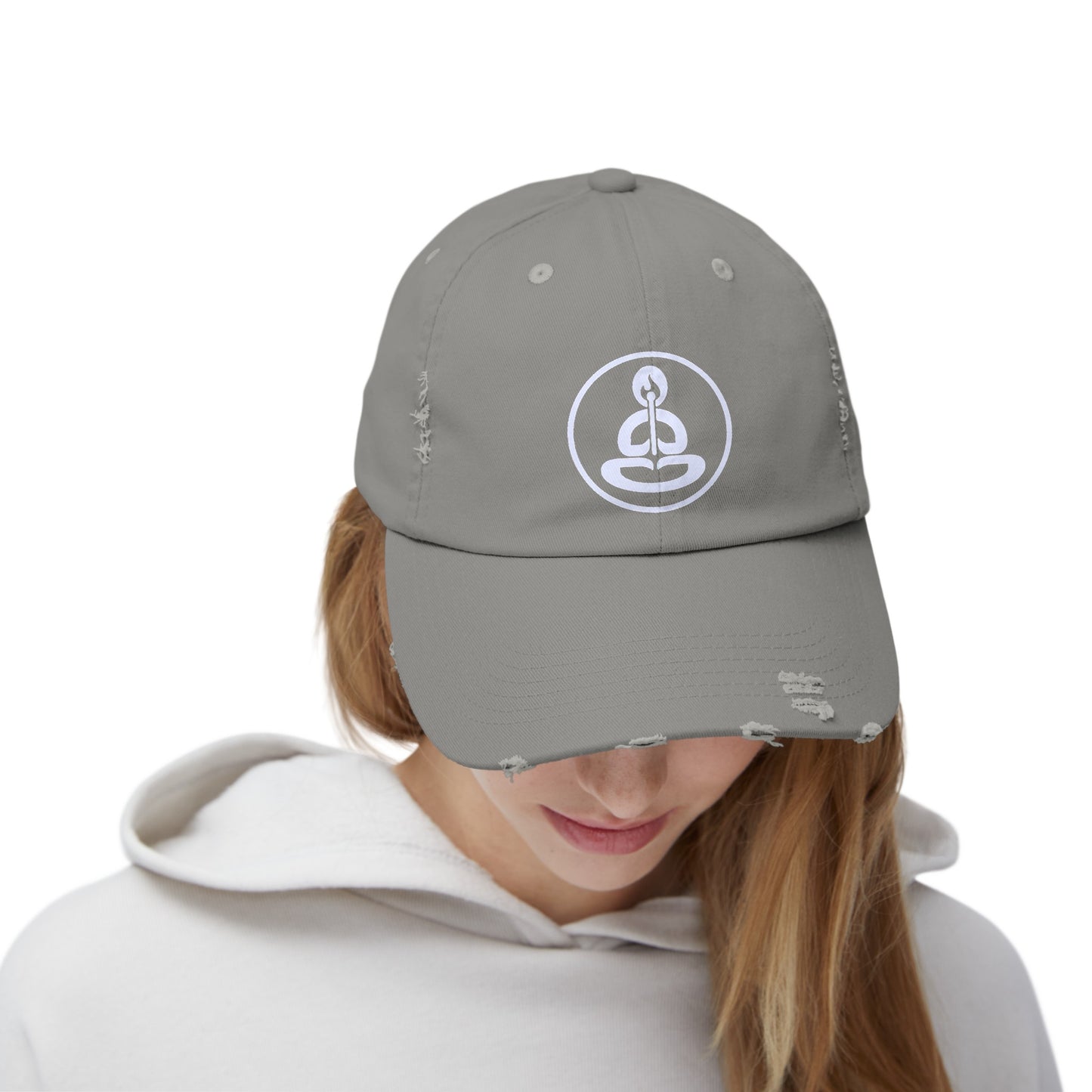 Spiritual Hooligan Icon Twill Hat