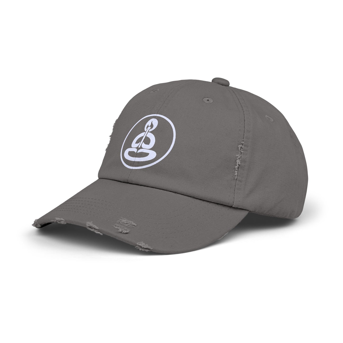 Spiritual Hooligan Icon Twill Hat