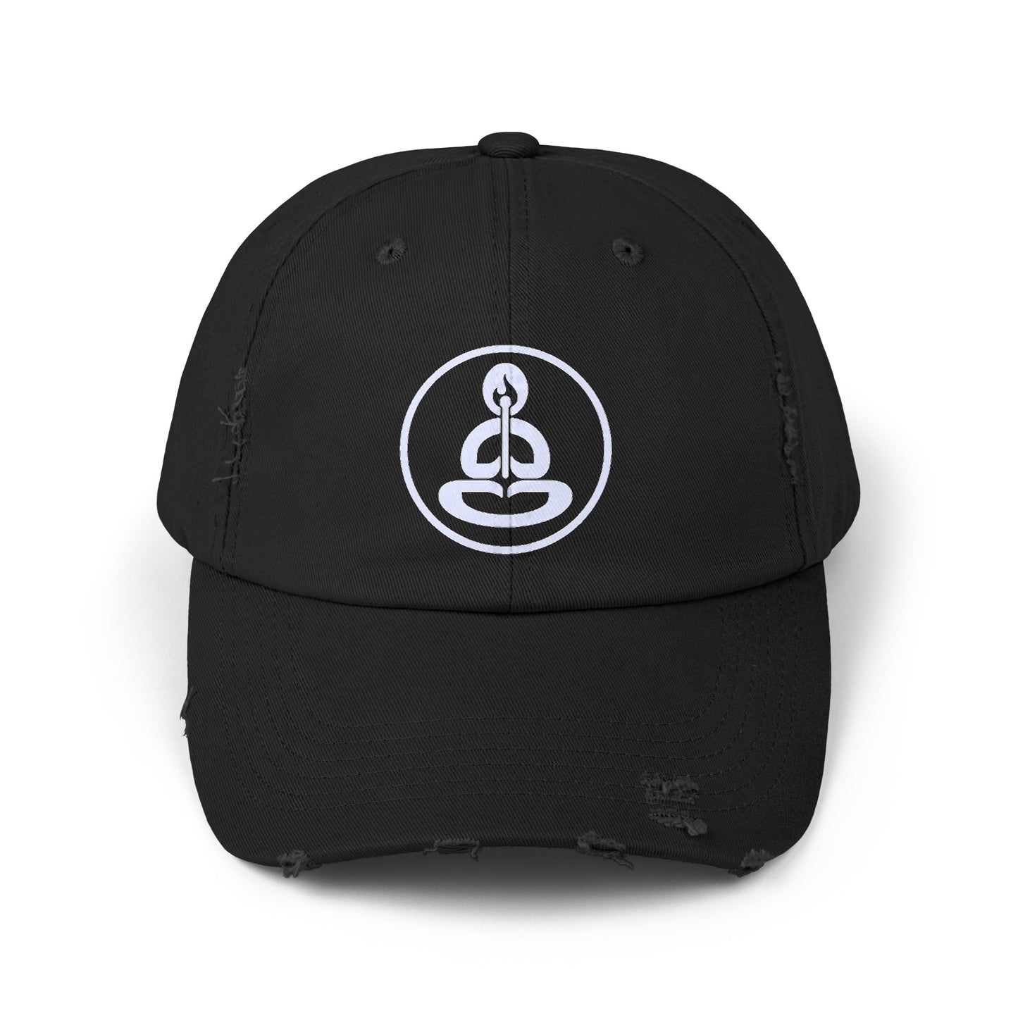 Spiritual Hooligan Icon Twill Hat