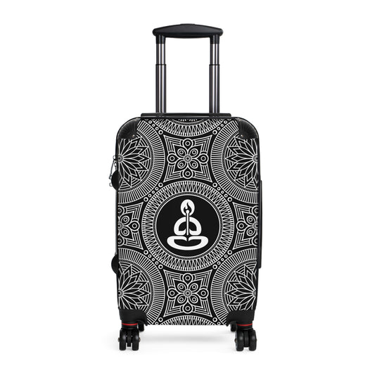Spiritual Hooligan Suitcase
