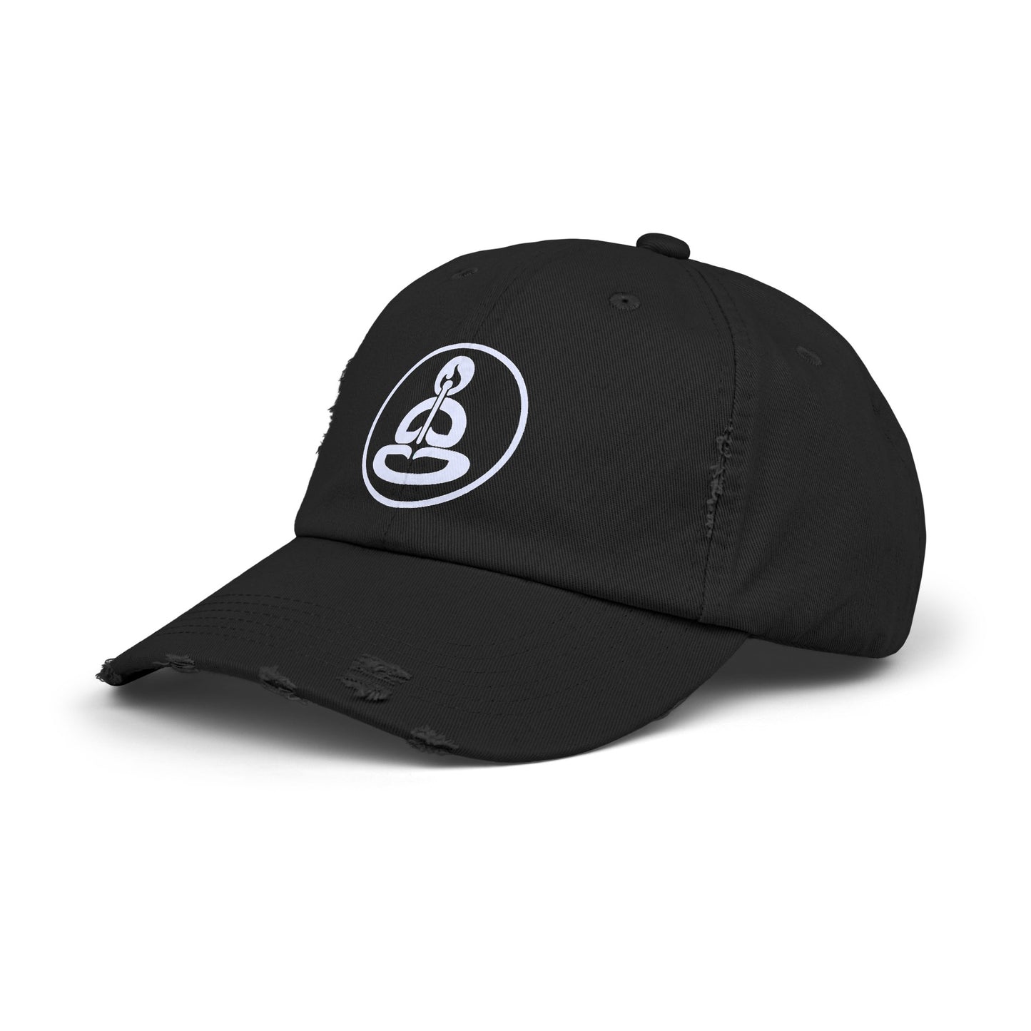 Spiritual Hooligan Icon Twill Hat