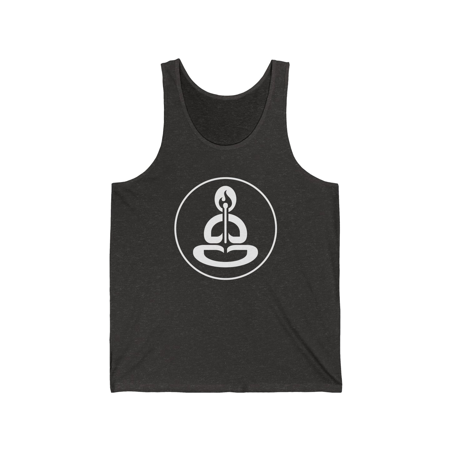 Spiritual Hooligan Icon Classic Jersey Tank