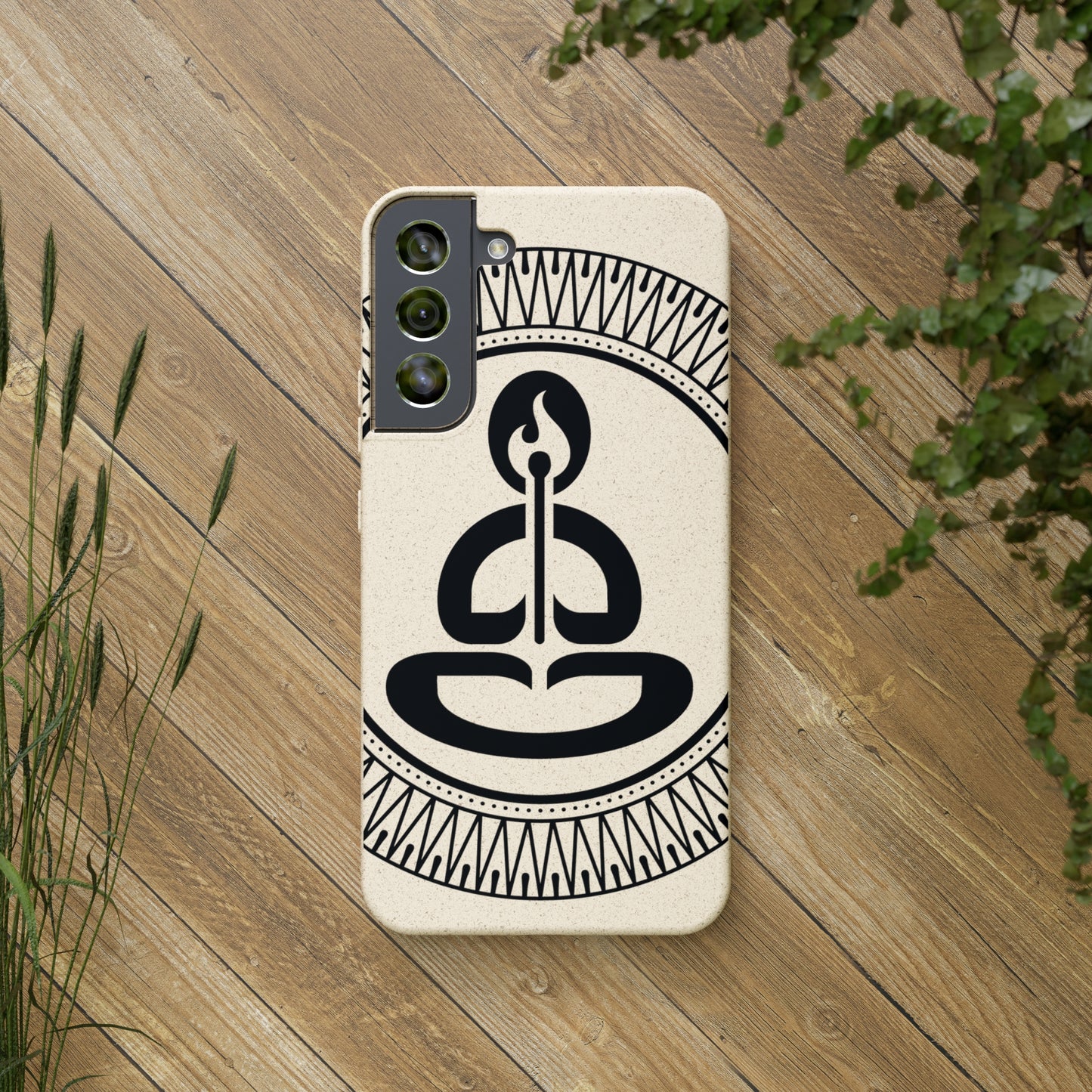 Spiritual Hooligan Biodegradable Phone Cases