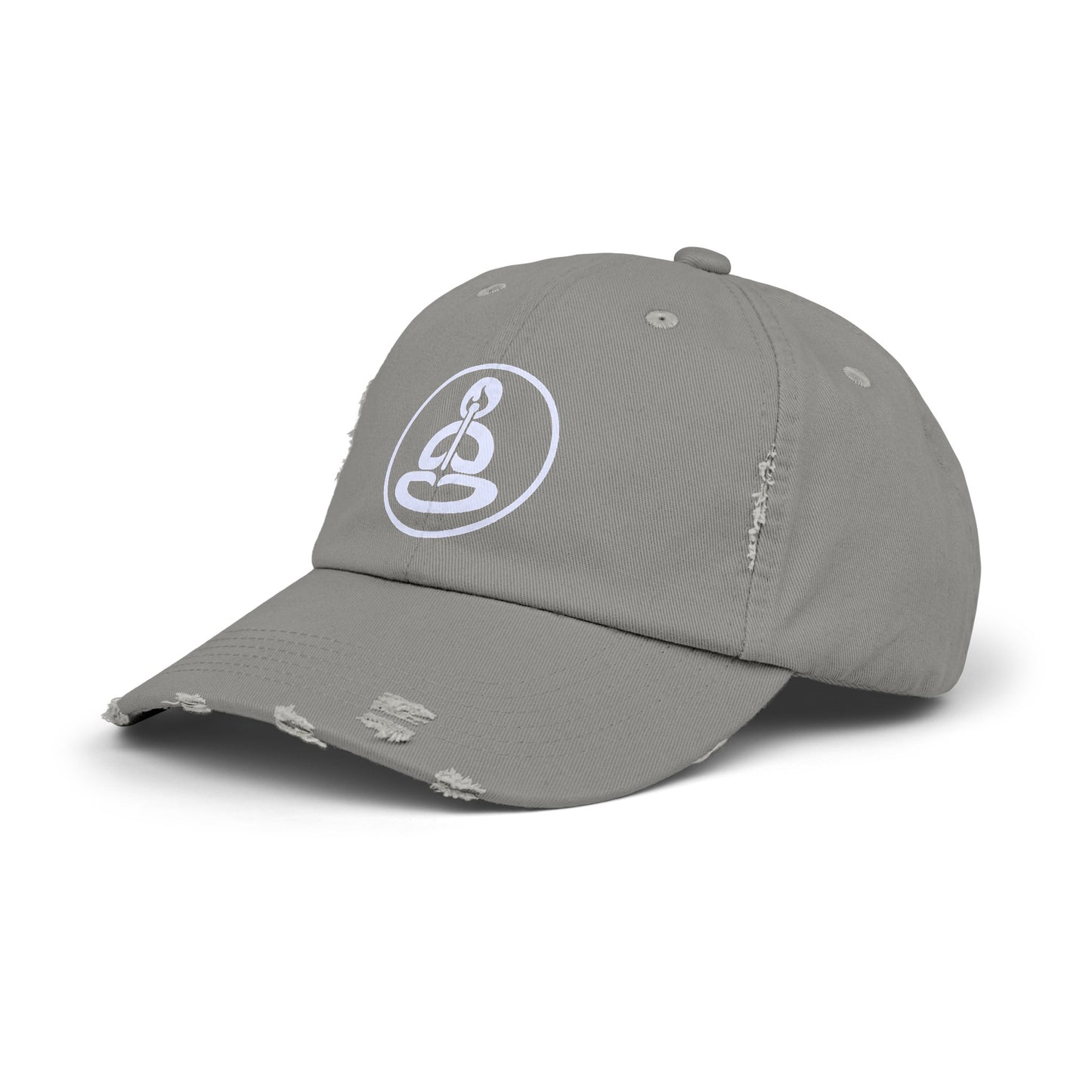 Spiritual Hooligan Icon Twill Hat