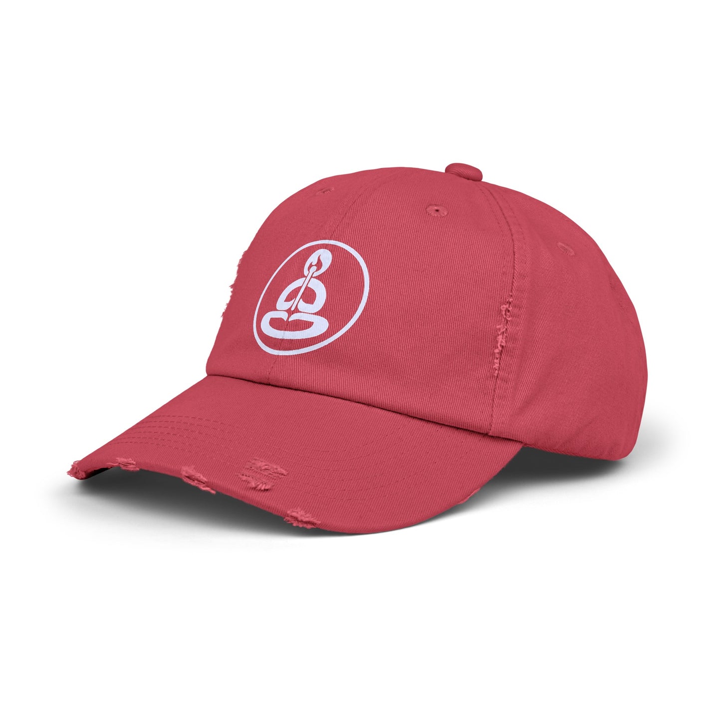 Spiritual Hooligan Icon Twill Hat