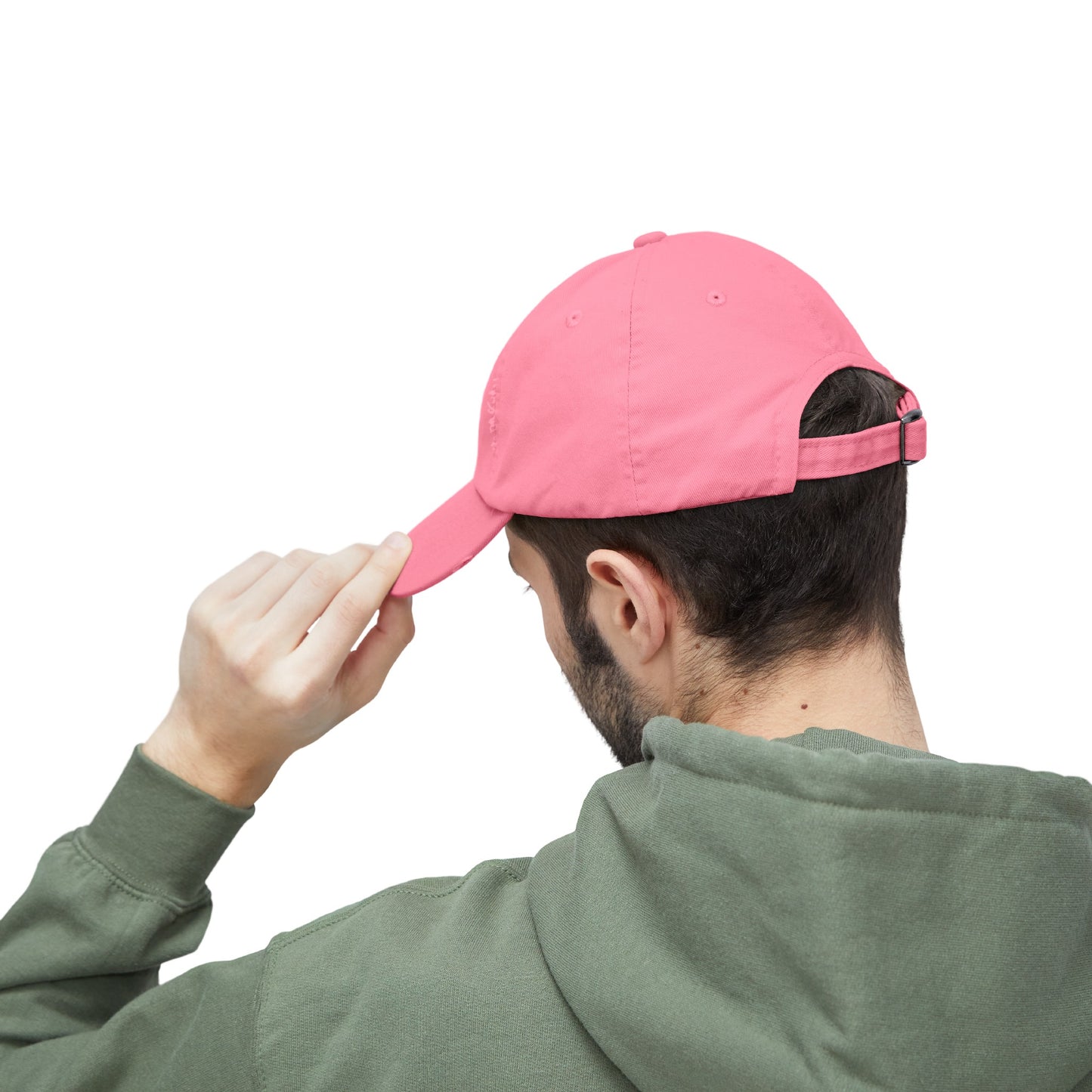 Spiritual Hooligan Icon Twill Hat