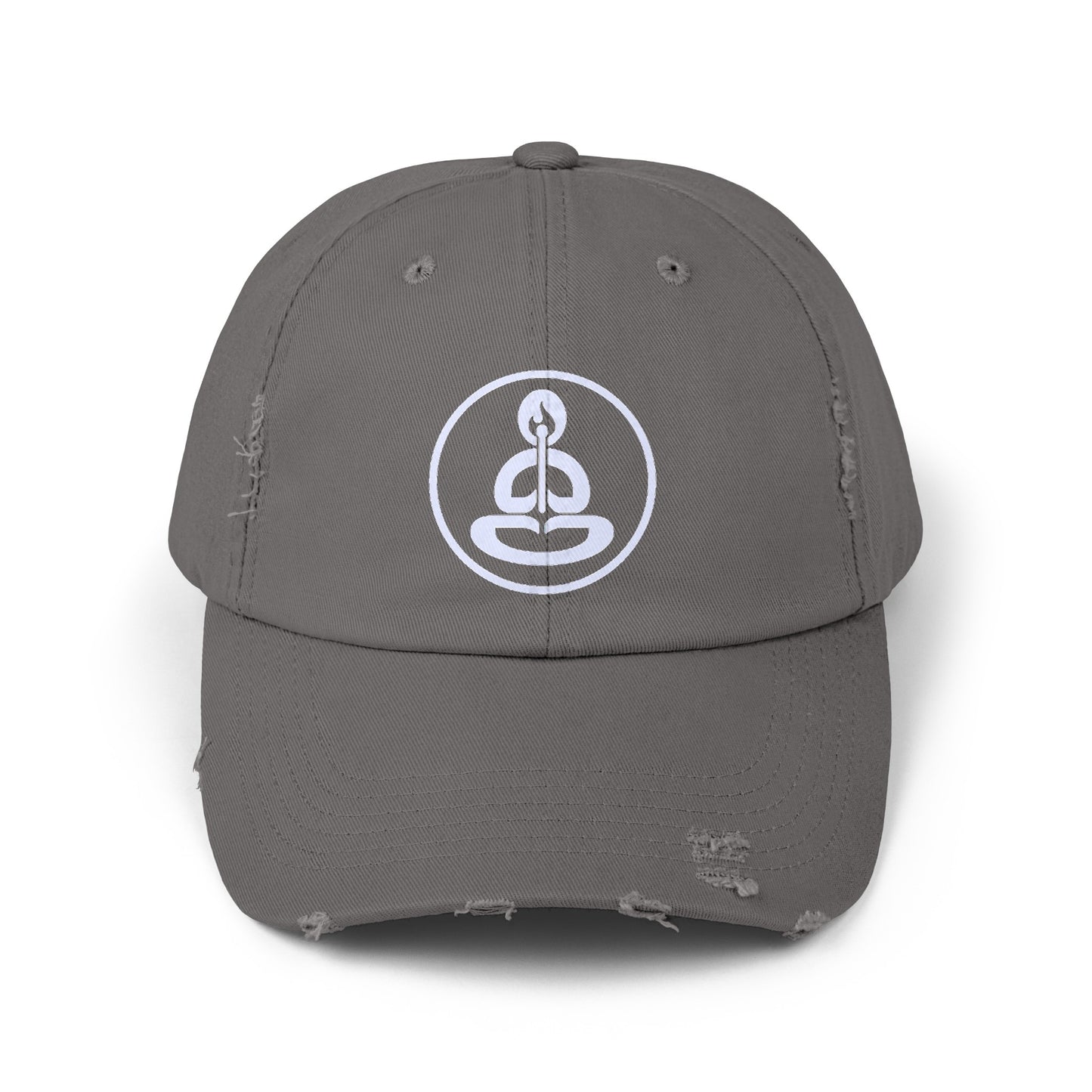 Spiritual Hooligan Icon Twill Hat