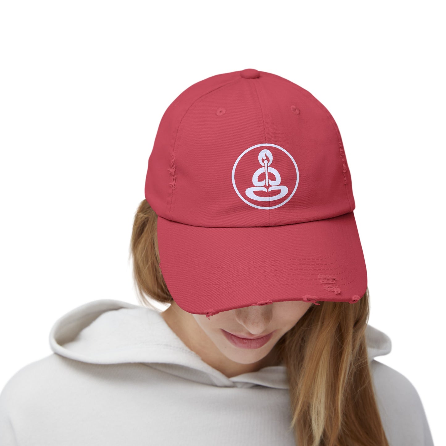 Spiritual Hooligan Icon Twill Hat