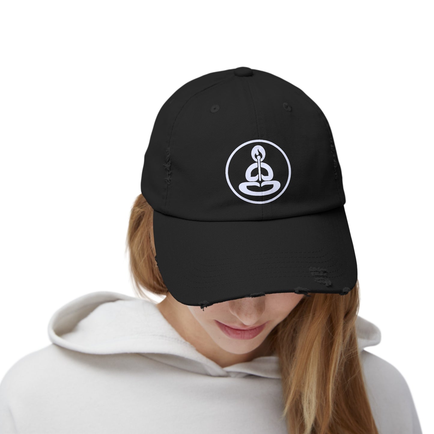 Spiritual Hooligan Icon Twill Hat