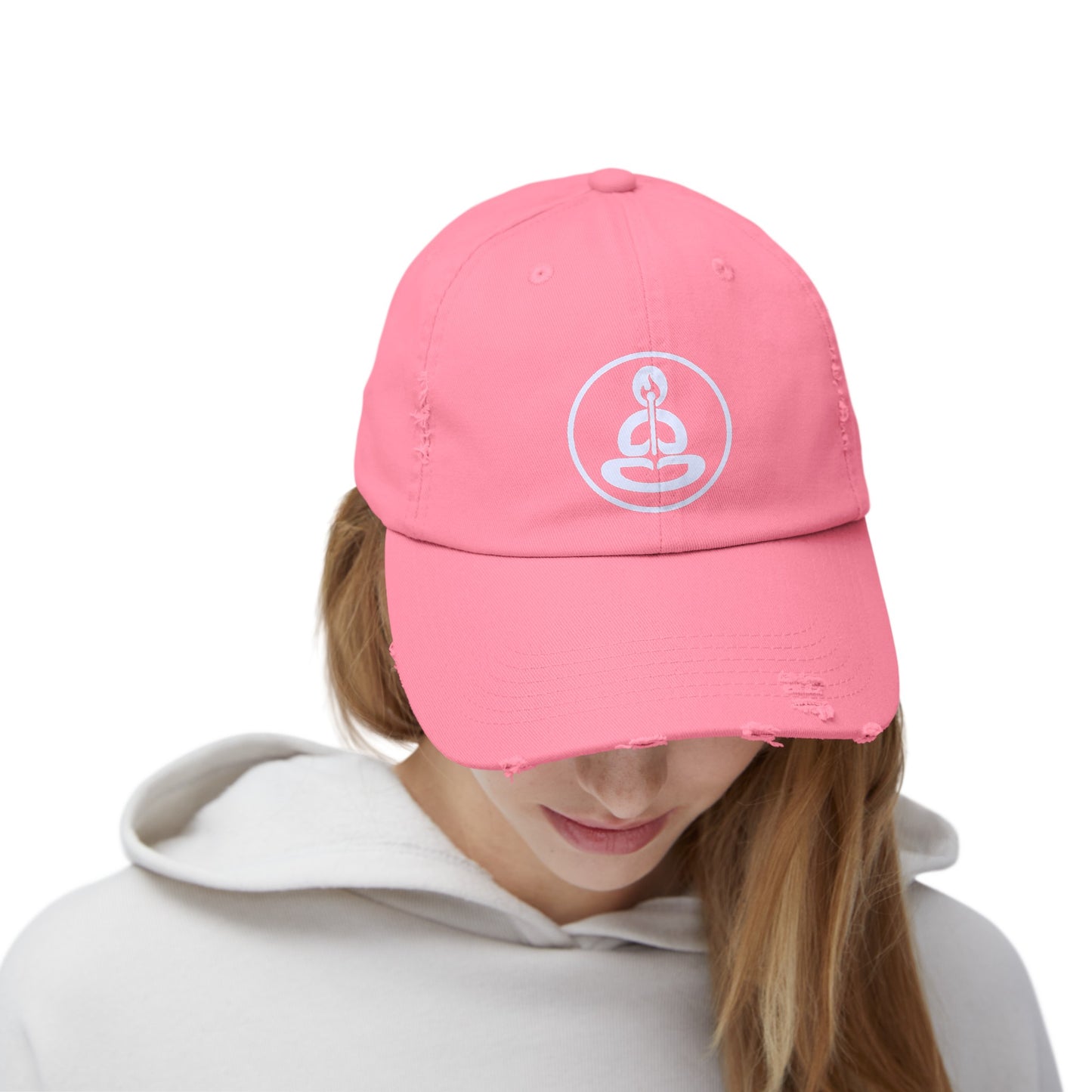 Spiritual Hooligan Icon Twill Hat