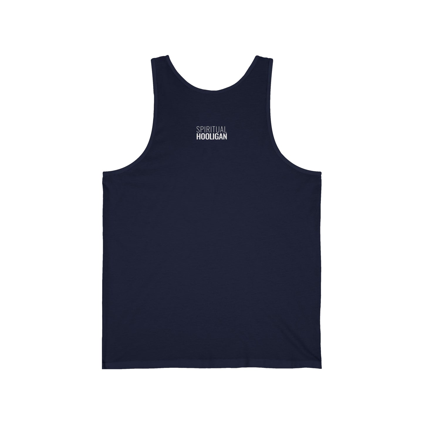 Spiritual Hooligan Icon Classic Jersey Tank
