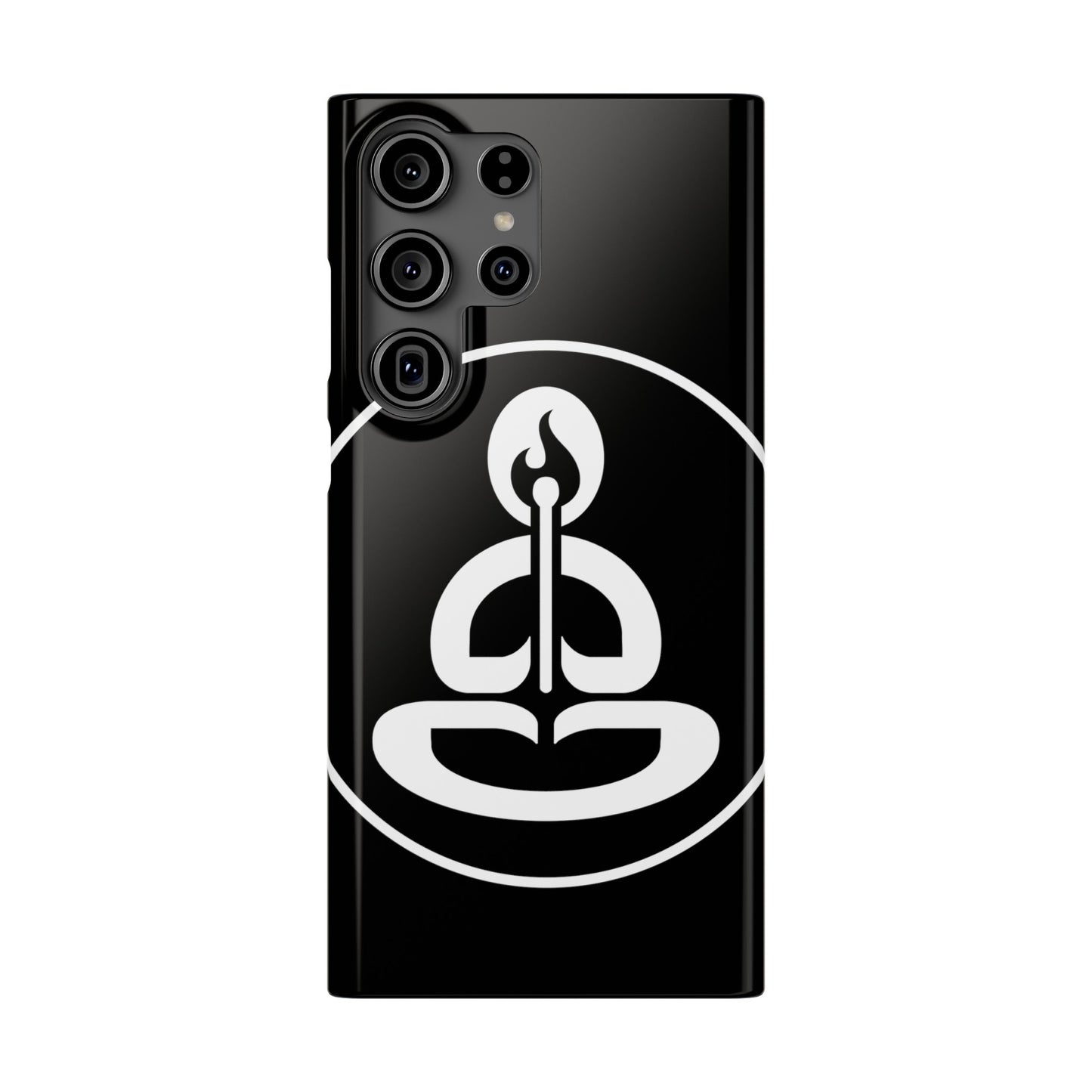 Spiritual Hooligan Classic Slim Phone Case