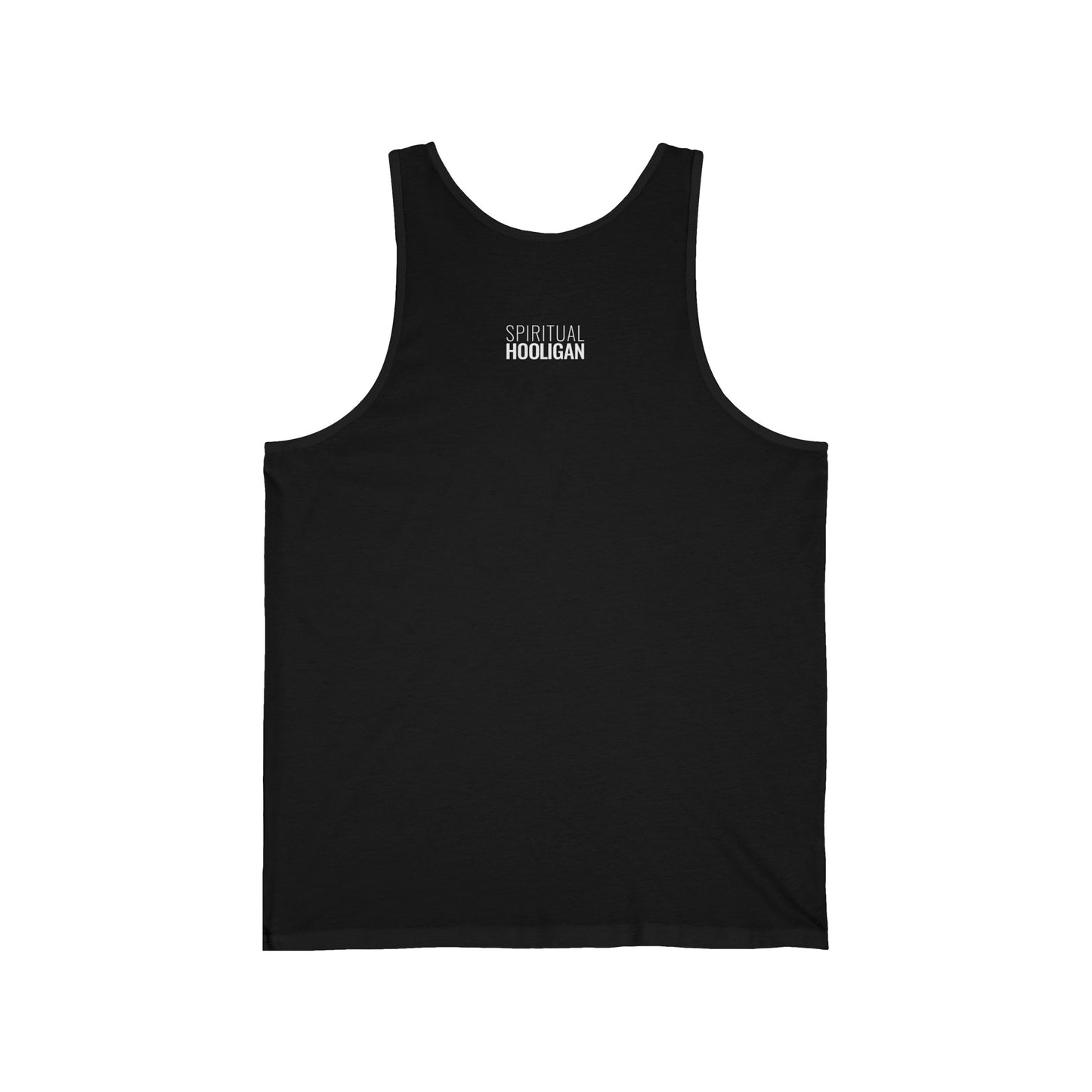 Spiritual Hooligan Icon Classic Jersey Tank