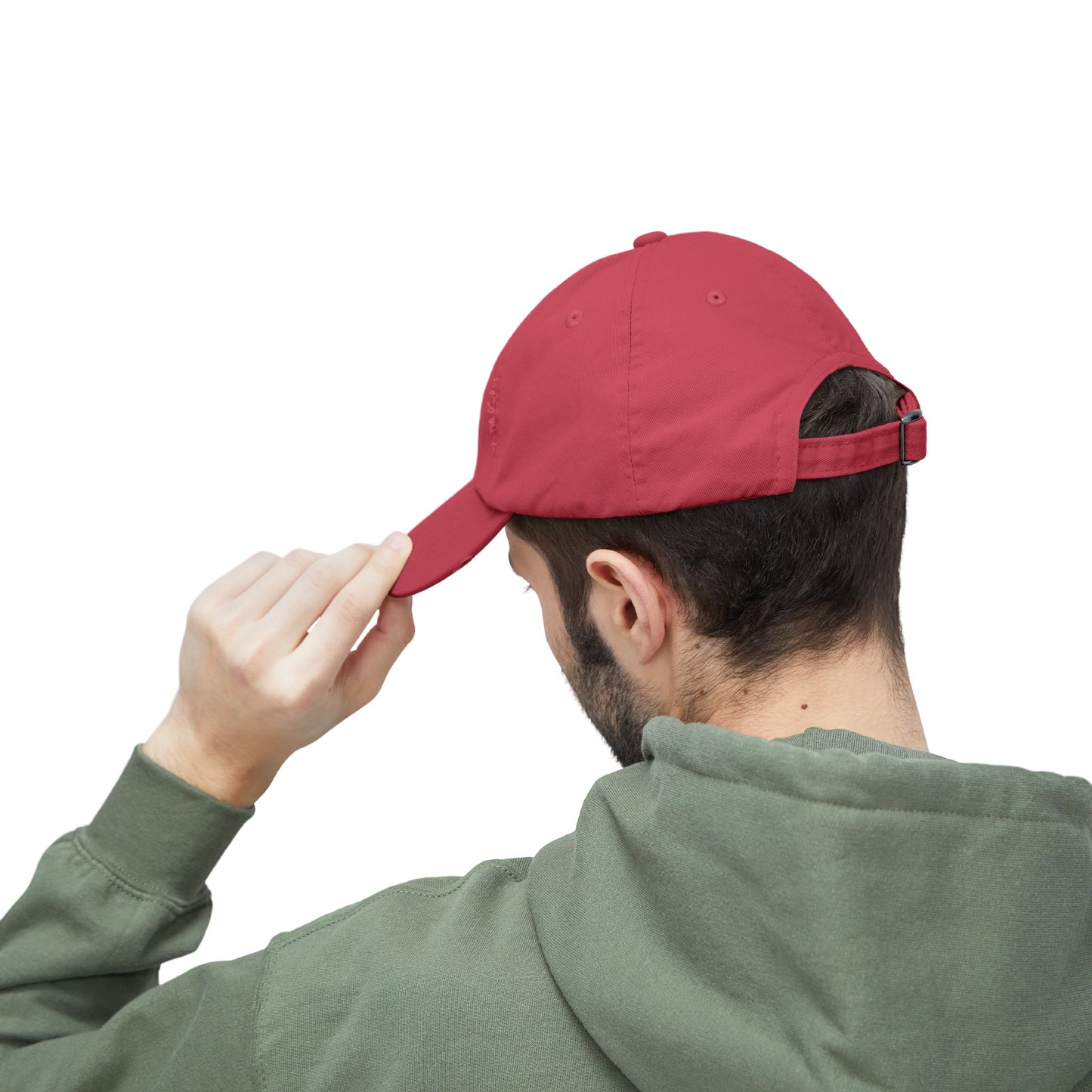 Spiritual Hooligan Icon Twill Hat