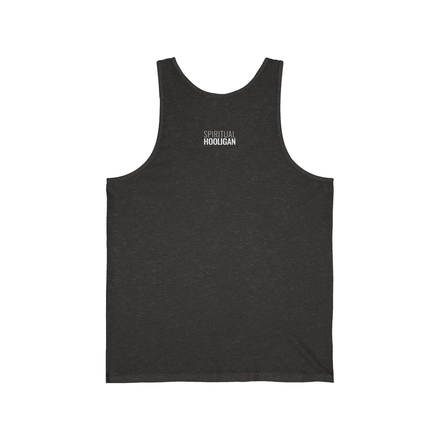 Spiritual Hooligan Icon Classic Jersey Tank