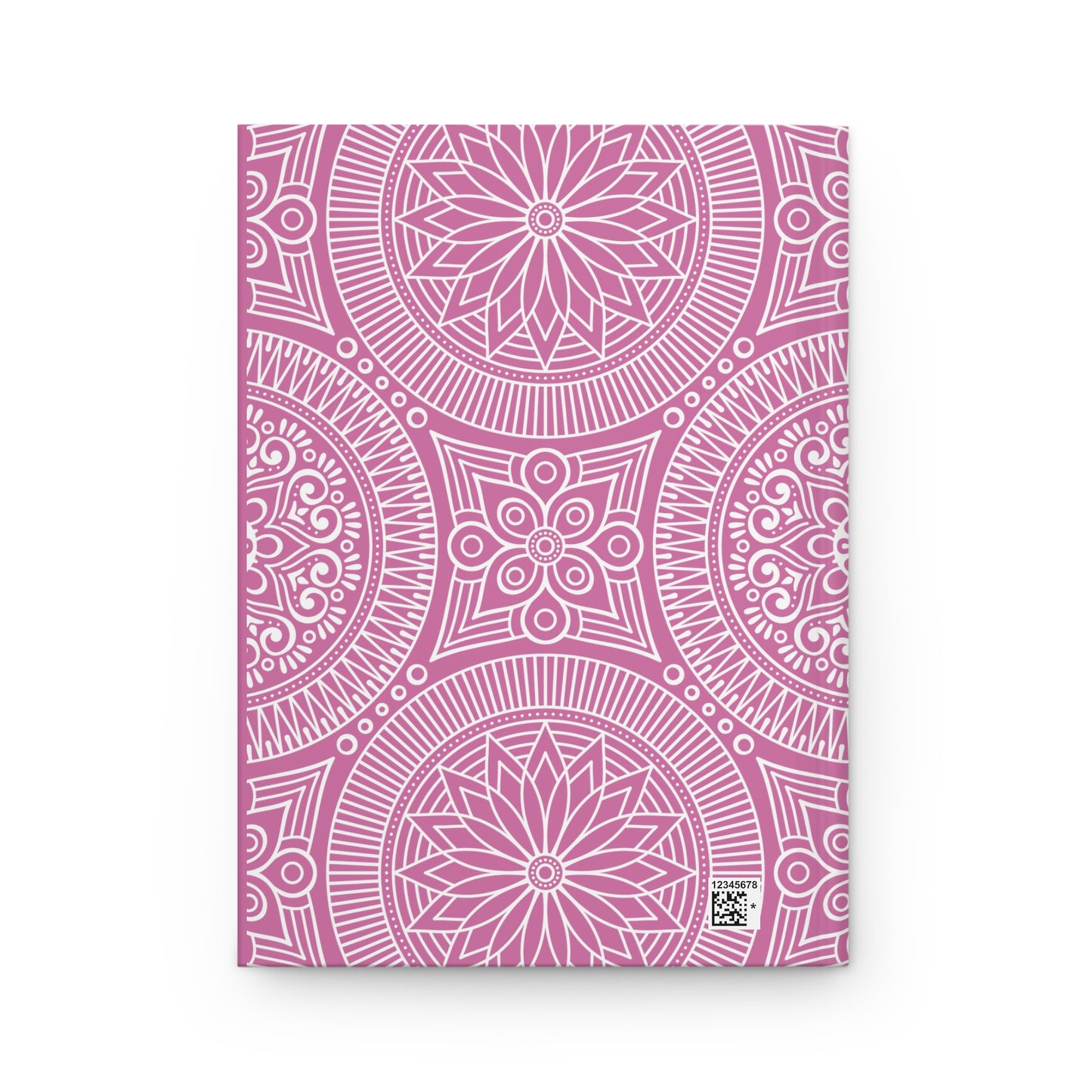 Spiritual Hooligan Hardcover Journal Matte