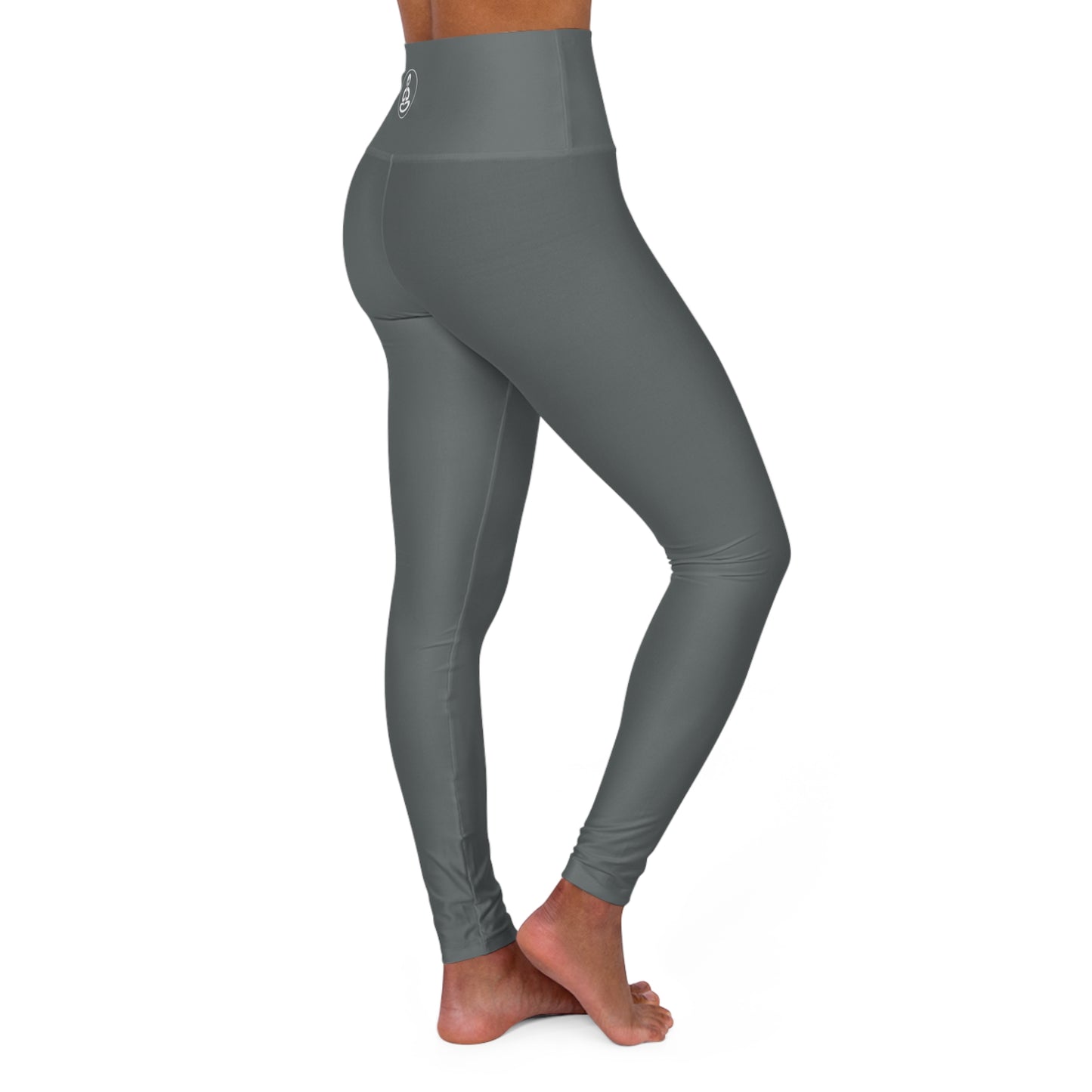 Spiritual Hooligan High Waisted Yoga Leggings
