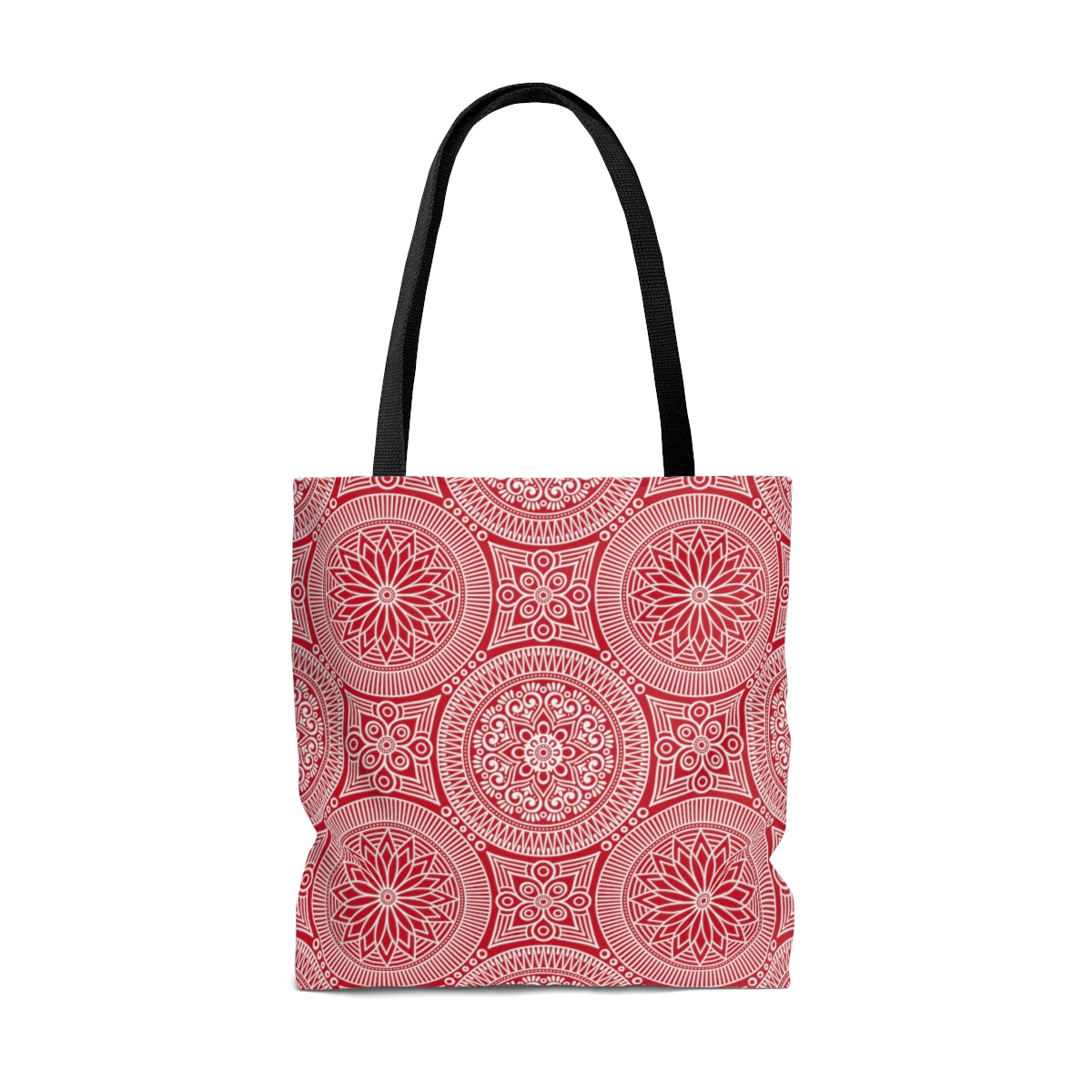 Spiritual Hooligan Tote Bag
