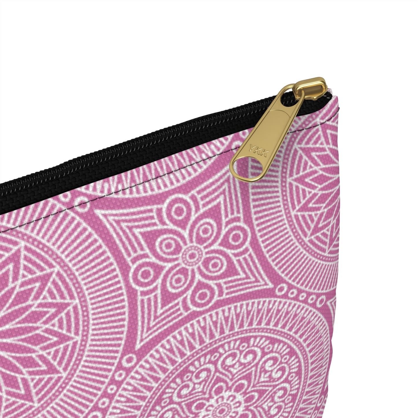 Spiritual Hooligan Mandala Accessory Pouch Spring 2023