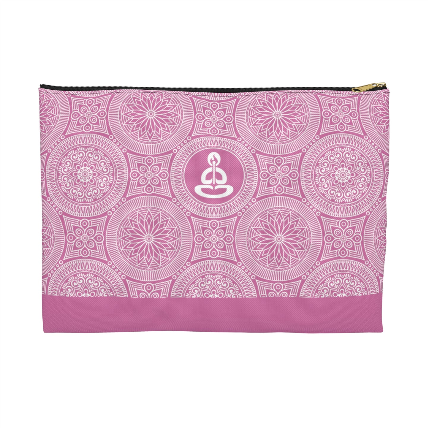Spiritual Hooligan Mandala Accessory Pouch Spring 2023