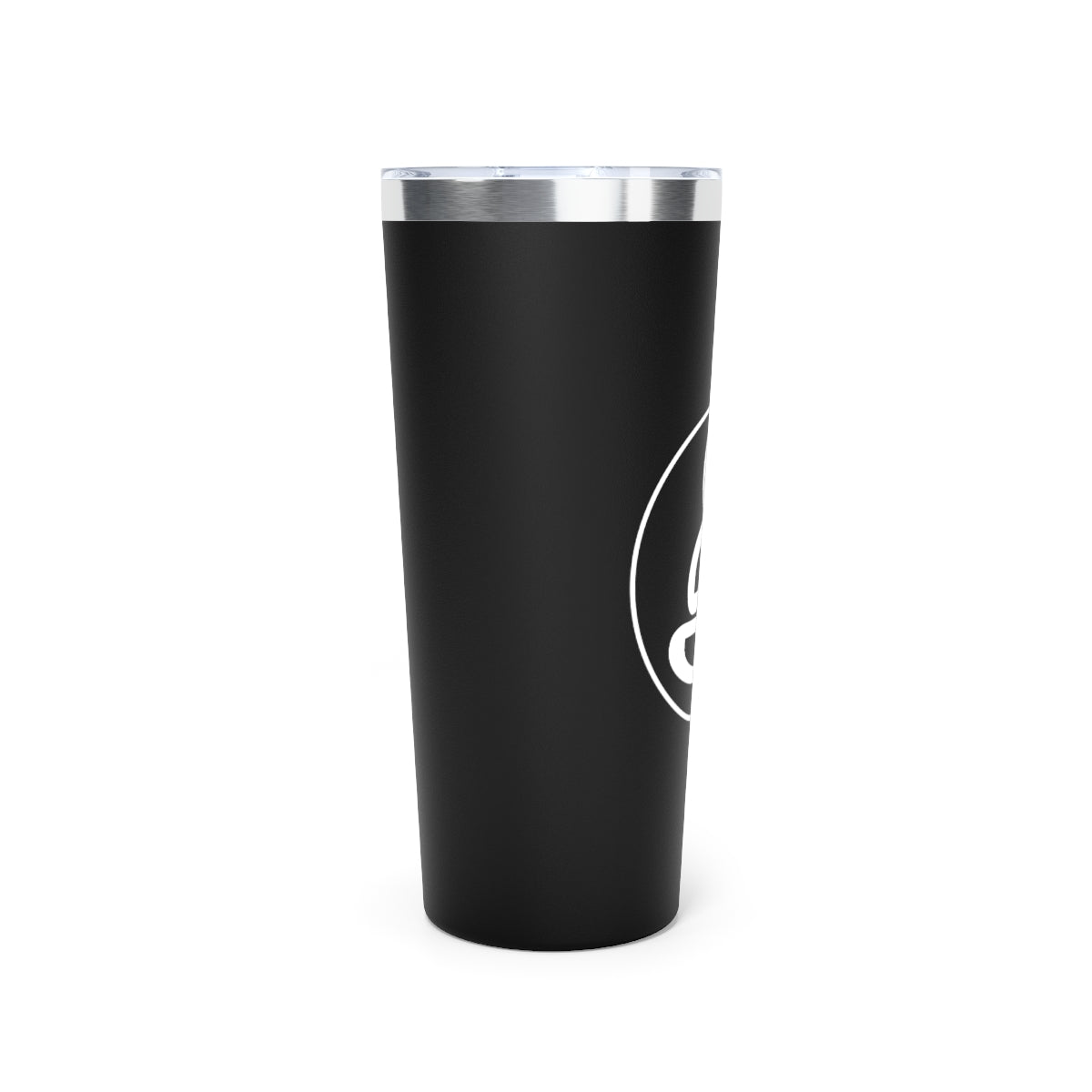 Spiritual Hooligan 22oz Copper Vacuum Insulated Tumbler