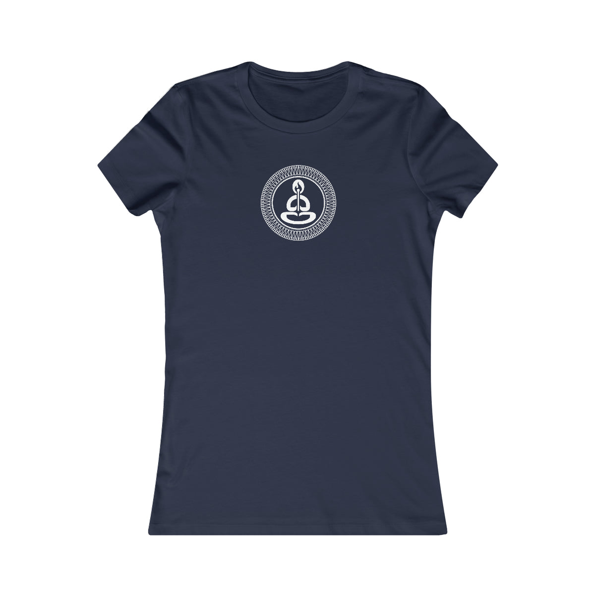 Women's Spiritual Hooligan Favorite Tee