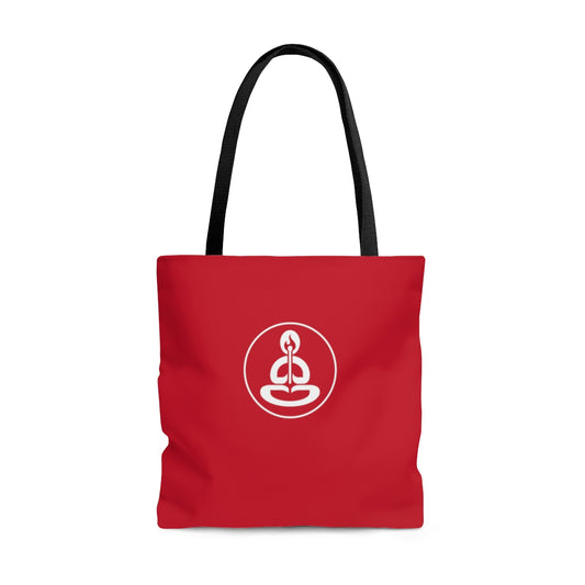 Spiritual Hooligan Tote Bag