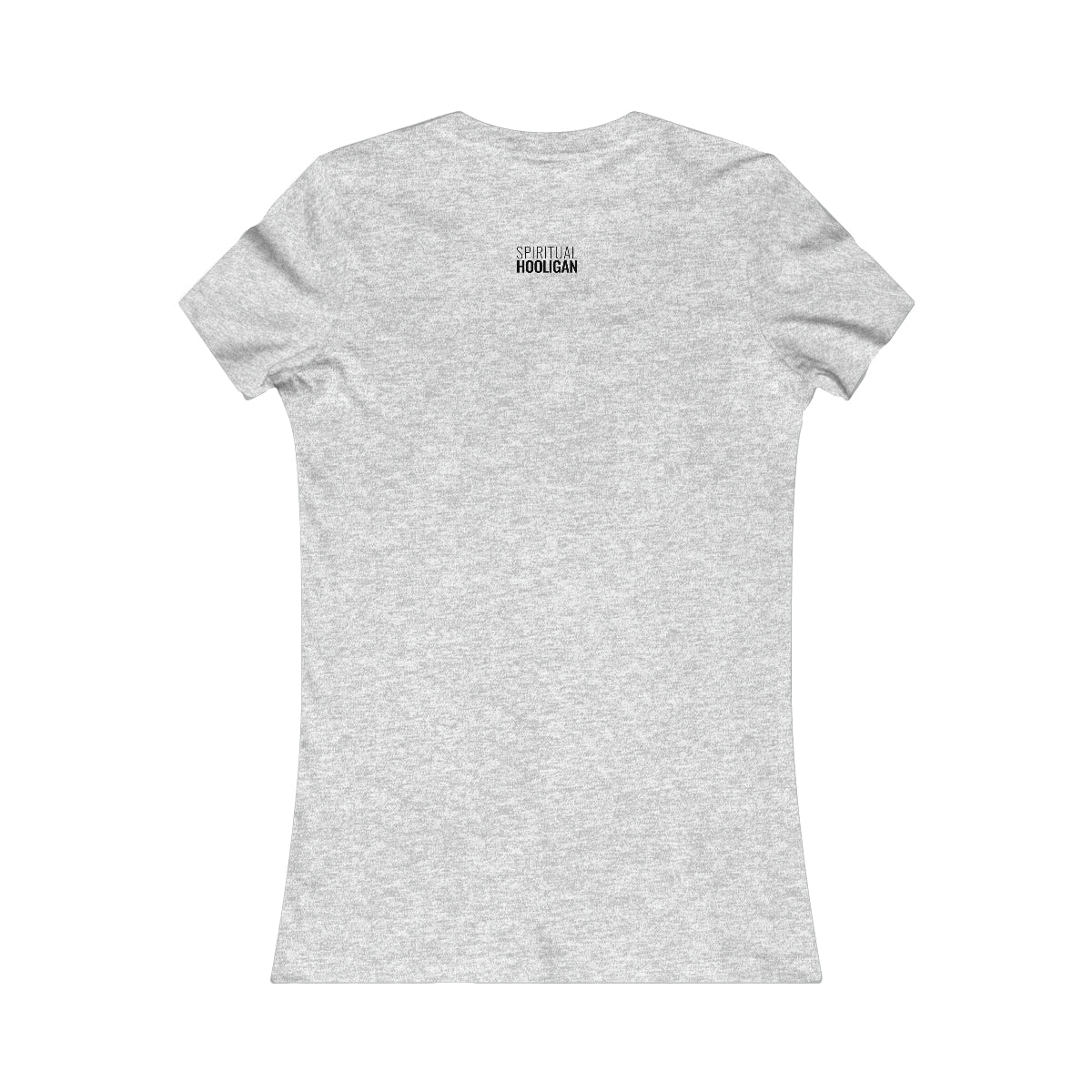 Women's Spiritual Hooligan Favorite Tee
