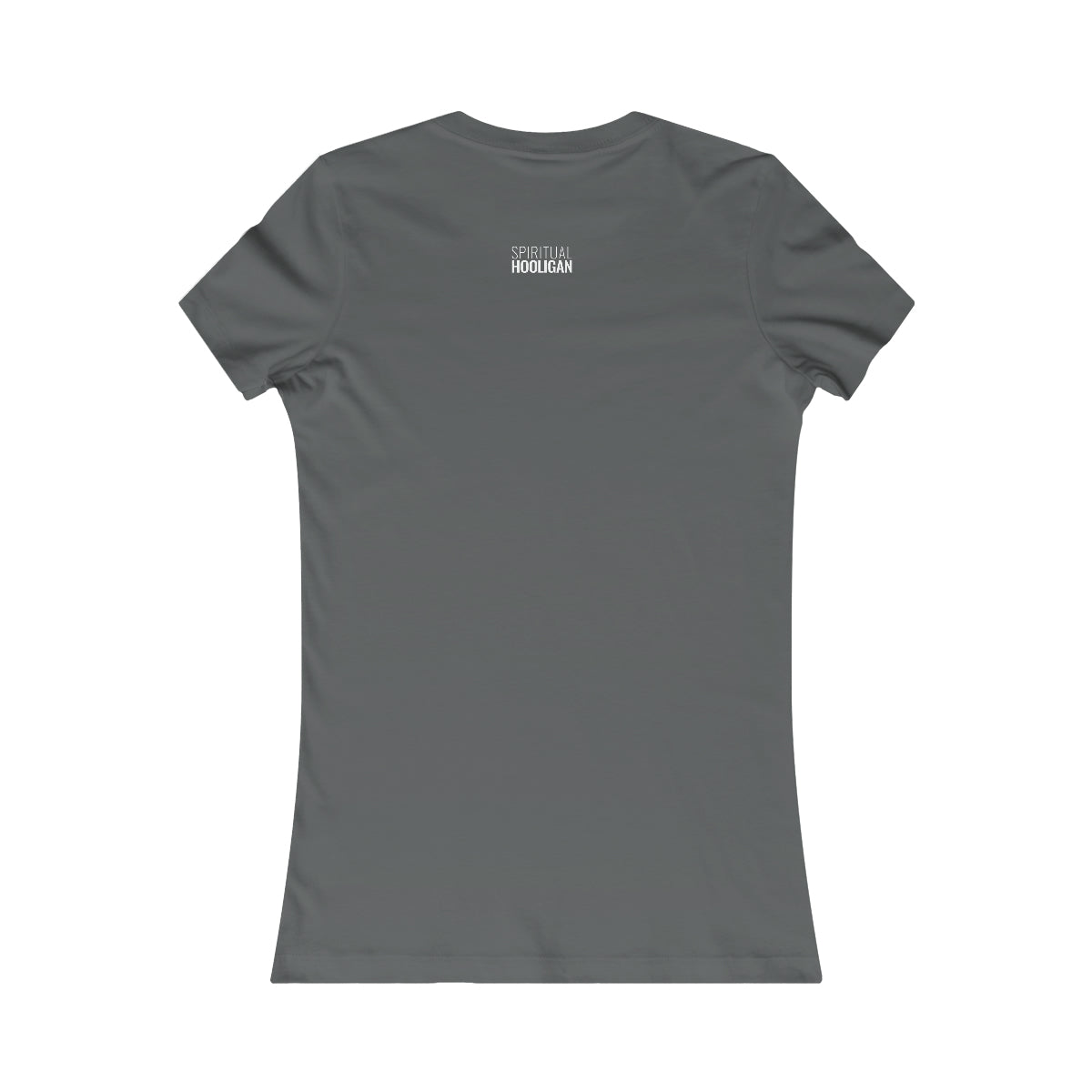 Women's Spiritual Hooligan Favorite Tee