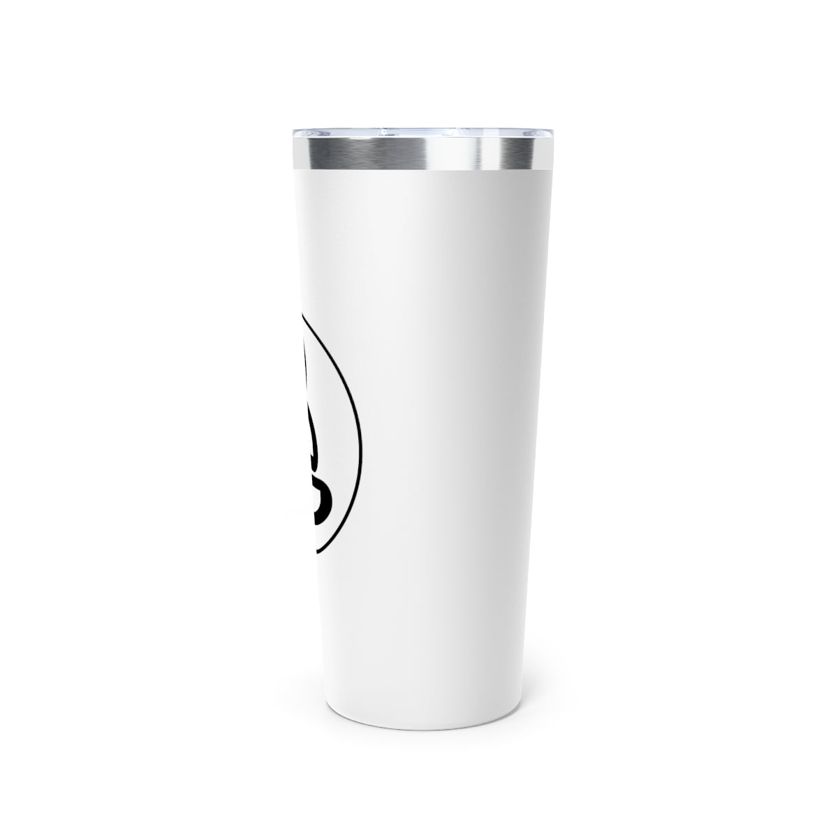 Spiritual Hooligan 22oz Copper Vacuum Insulated Tumbler