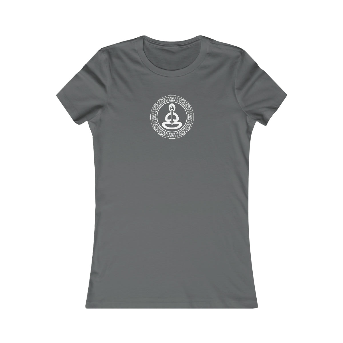 Women's Spiritual Hooligan Favorite Tee