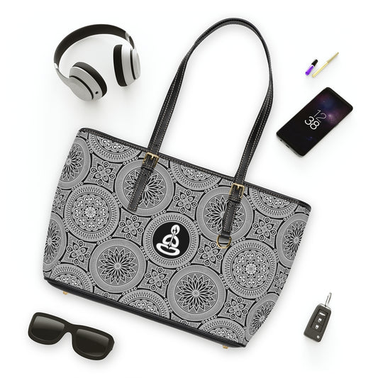 Spiritual Hooligan Vegan Leather Shoulder Bag