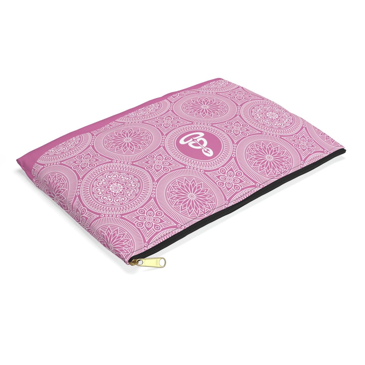 Spiritual Hooligan Mandala Accessory Pouch Spring 2023