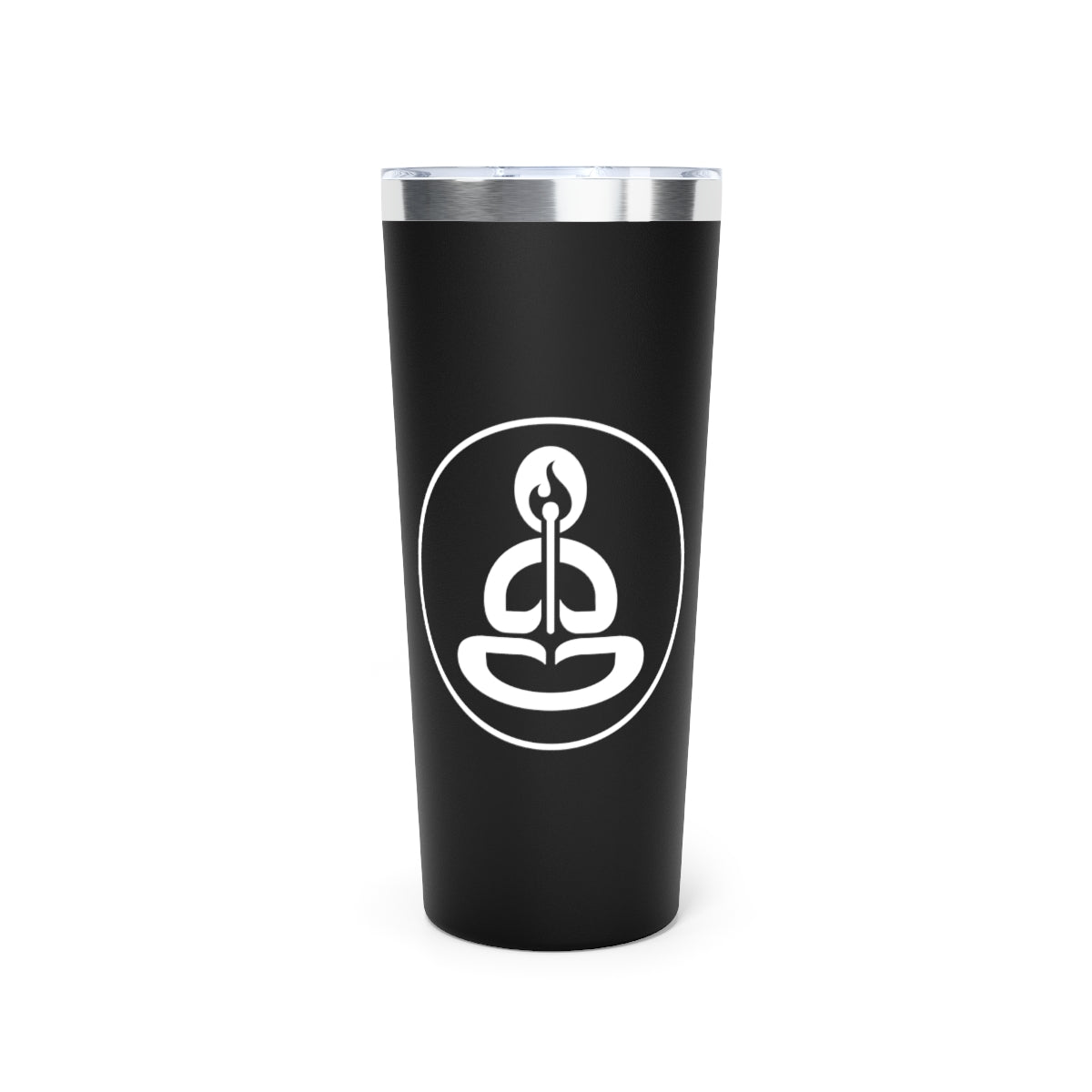 Spiritual Hooligan 22oz Copper Vacuum Insulated Tumbler