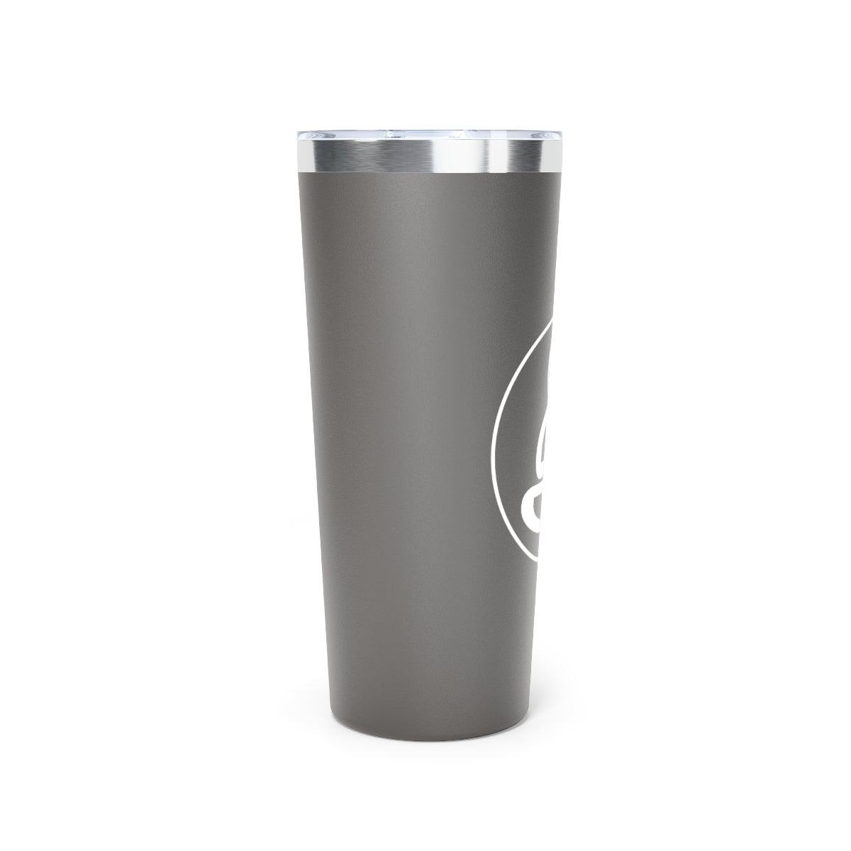 Spiritual Hooligan 22oz Copper Vacuum Insulated Tumbler