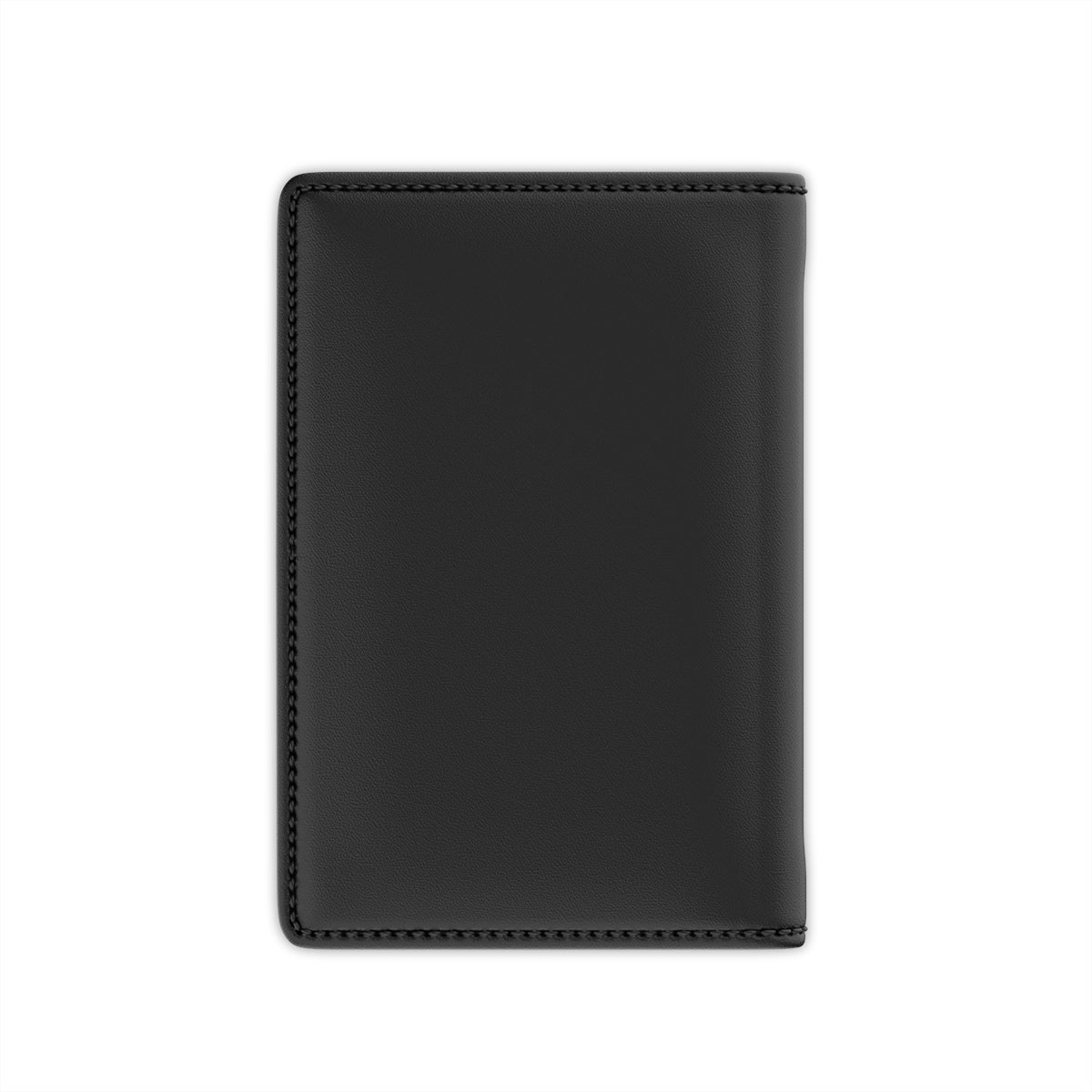 Spiritual Hooligan Vegan Leather Passport Cover