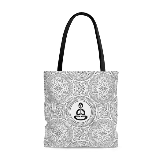 Spiritual Hooligan Tote Bag