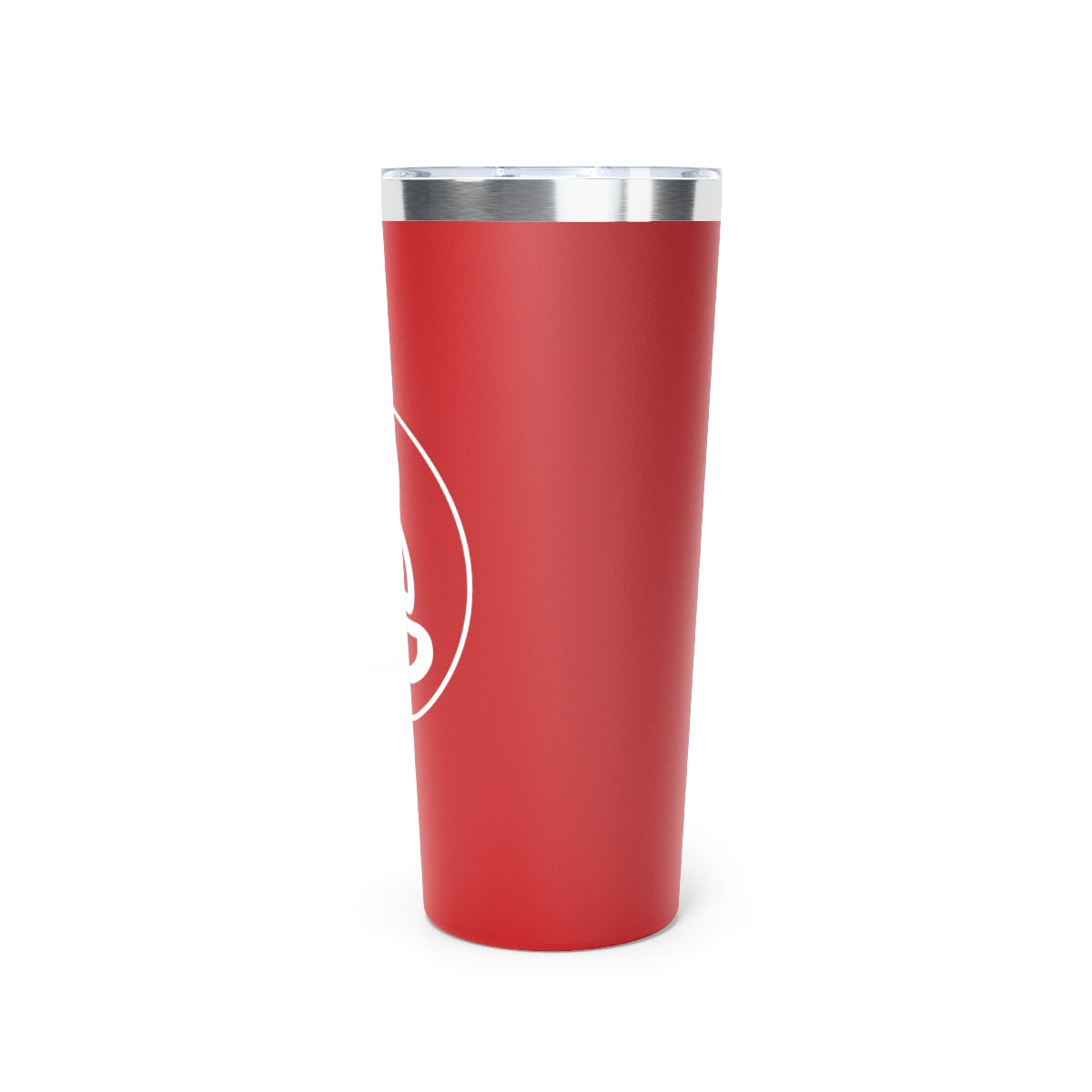 Spiritual Hooligan 22oz Copper Vacuum Insulated Tumbler