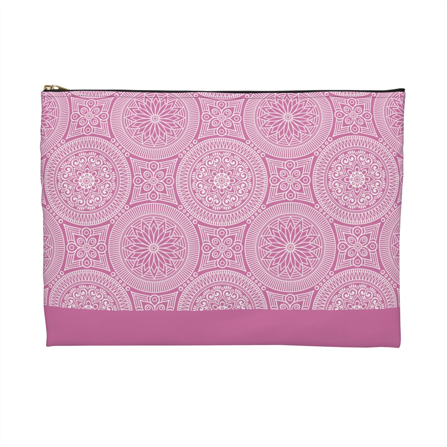 Spiritual Hooligan Mandala Accessory Pouch Spring 2023