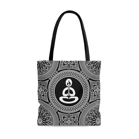 Spiritual Hooligan Tote Bag