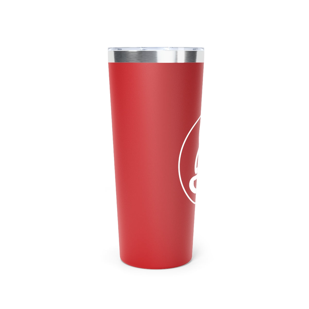 Spiritual Hooligan 22oz Copper Vacuum Insulated Tumbler