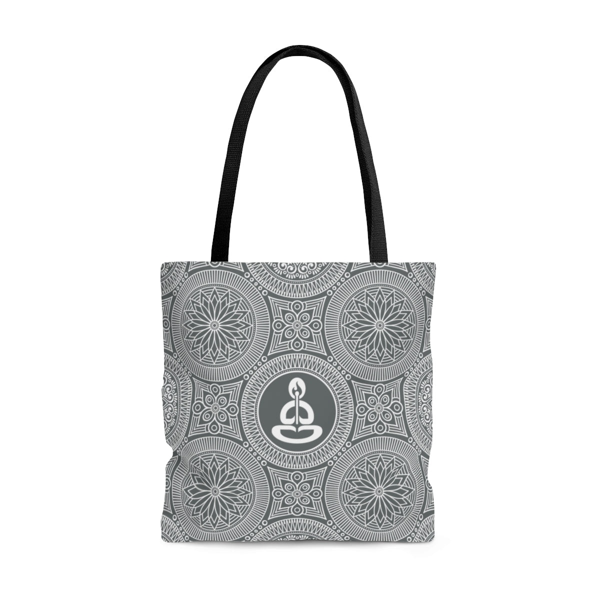 Spiritual Hooligan Tote Bag