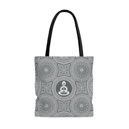 Spiritual Hooligan Tote Bag