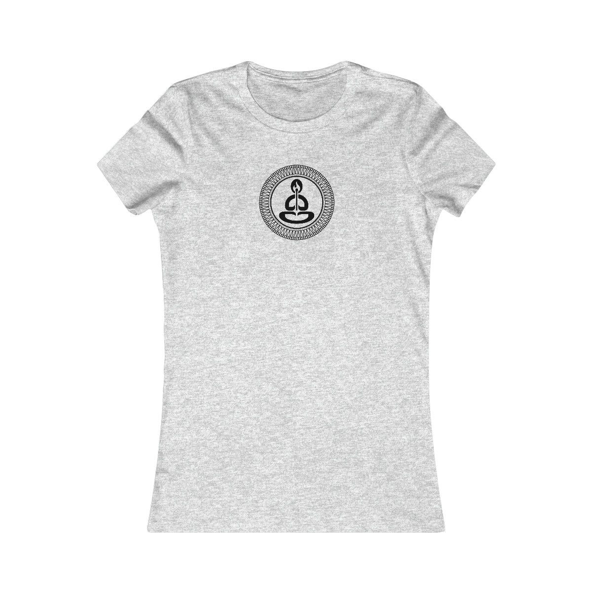 Women's Spiritual Hooligan Favorite Tee
