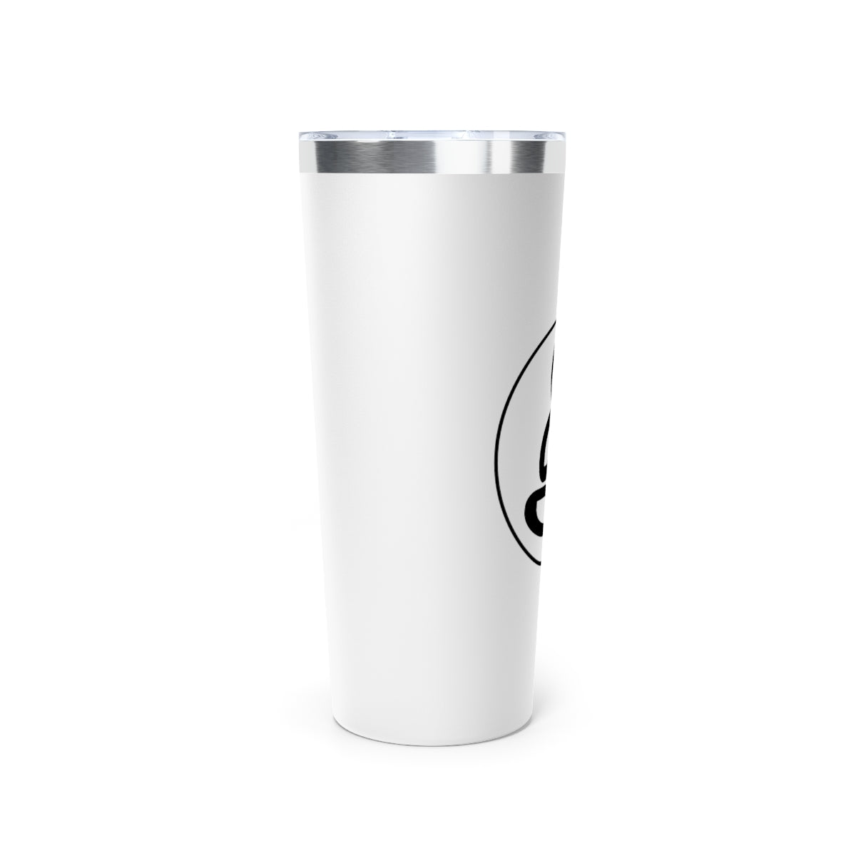 Spiritual Hooligan 22oz Copper Vacuum Insulated Tumbler