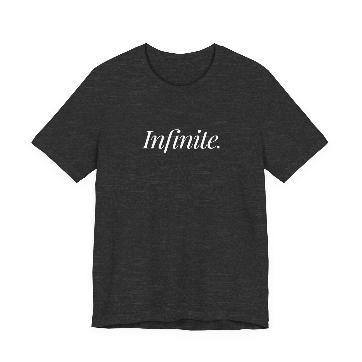 Spiritual Hooligan Infinite Unisex Jersey Short Sleeve Tee